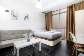 Estudio centro de Torremolinos, Torremolinos